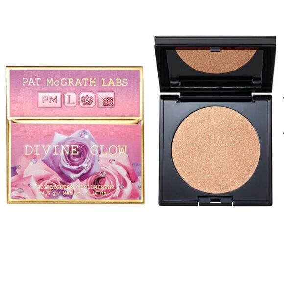 Pat McGrath Labs Divine Glow Highlighter - Picture 2 of 6